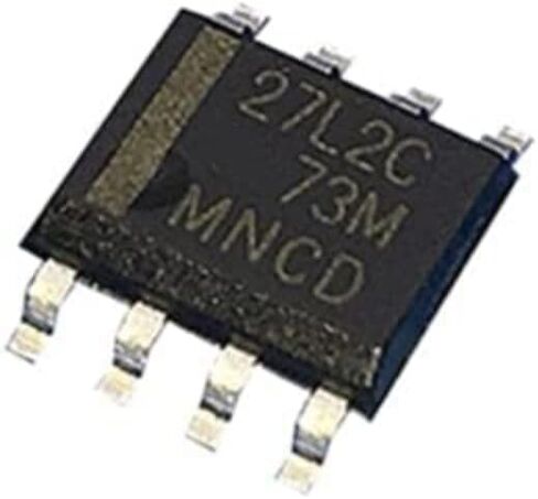 1pcs TLC27L2CDR TLC27L2C SOP8 in Saudi Arabia