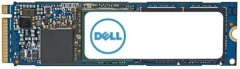 Dell SSD 512GB فئة 40 M.2 2280 NVMe PCIe 4.0 Gen 4x4 محرك الحالة الصلبة SNP228G44/512G AC037408 in Saudi Arabia