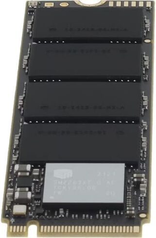 AddOn 250 GB Solid State Drive - M.2 2280 Internal - PCI Express NVMe (PCI Express NVMe 3.0 x4) - TAA Compliant in Saudi Arabia