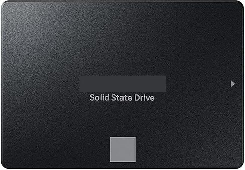 قرص صلب خارجي RIPIAN 870 EVO 2.5 بوصة SATA SSD 250 جيجابايت/500 جيجابايت/1 تيرابايت/2 تيرابايت محرك أقراص الحالة الصلبة SATA3.0 واجهة قراءة وكتابة عالية السرعة لمحرك الأقراص الصلبة الخارجي للكمبيوتر المحمول (اللون: B، الحجم: 2 تيرابايت) in Saudi Arabia