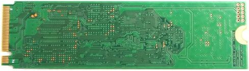 محرك الحالة الصلبة 7HPFD 07HPFD KR-07HPFD قطع غيار بديلة متوافقة لـ Dell SK Hynix PC400 HFS512GD9MNE 512GB PCI Express 3.0 x4 TLC NVMe M.2 2280 SSD داخلي in Saudi Arabia