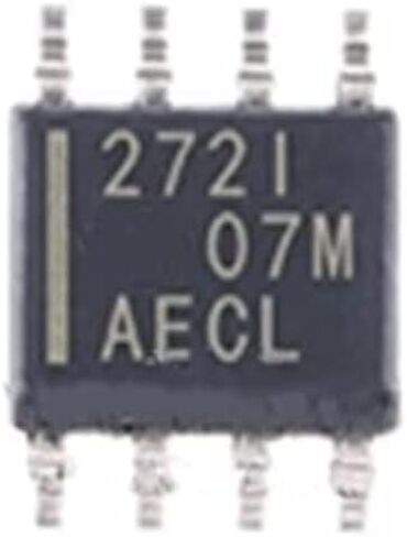1pcs TLC272IDR TLC272ID SOP8 in Saudi Arabia