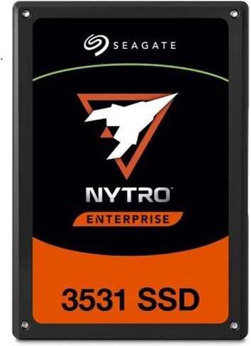 سيجيت 800 جيجا نيترو 3531 SAS SSD in Saudi Arabia