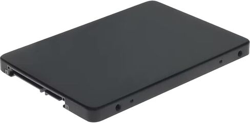 AddOn 2 TB Solid State Drive - 2.5" Internal - SATA (SATA/600) - TAA Compliant in Saudi Arabia