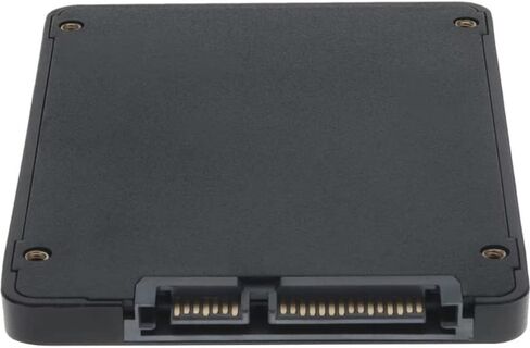 AddOn 2 TB Solid State Drive - 2.5" Internal - SATA (SATA/600) - TAA Compliant in Saudi Arabia