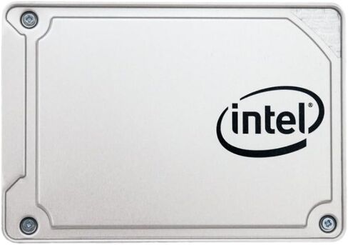 Intel SSD 545s Series (512GB, M.2 SATA, 64-Layer TLC 3D NAND) in Kuwait