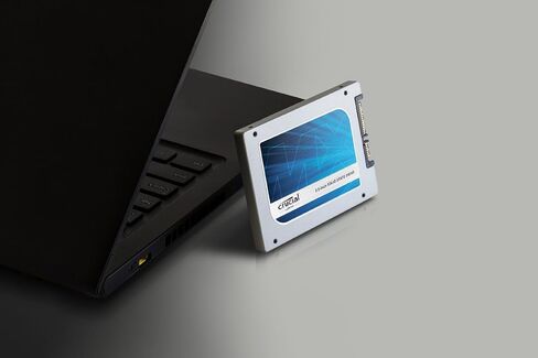 [OLD MODEL] Crucial MX100 512 GB SATA 2.5-Inch 7mm Internal Solid State Drive CT512MX100SSD1 in Kuwait