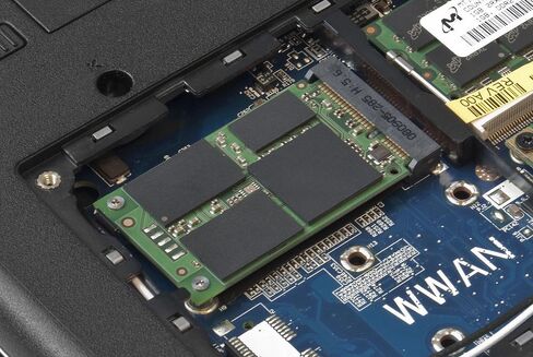 Crucial m4 256GB mSATA Internal Solid State Drive CT256M4SSD3 in Kuwait