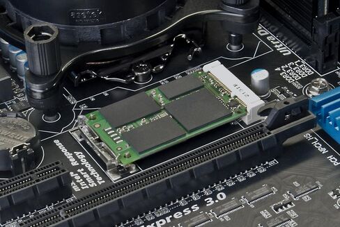 Crucial m4 256GB mSATA Internal Solid State Drive CT256M4SSD3 in Kuwait