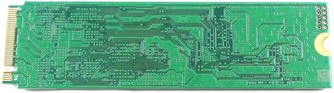 Solid State Drive SSS0S74610 8SSSS0S74610 Compatible Replacement Spare Part for Lenovo SK Hynix PC601 HFS512GD9TNG 512GB PCI Express 3.0 x4 TLC NVMe M.2 2280 Internal SSD in Saudi Arabia