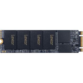 Lexar NM210 M.2 SATA III (6GB/S) 256GB Solid-State Drive (LNM210-256RBNA) in Kuwait