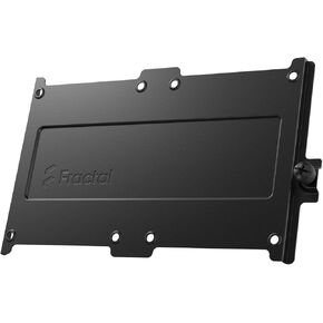 Fractal Design SSD Bracket Kit - Accessory for Type D Pop Series FD-A-BRKT-004 CS8130 in Kuwait