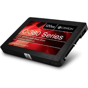 Centon Electronics Direct 2.5-Inch Solid State Drive 120GB25S3VVS1 in Saudi Arabia
