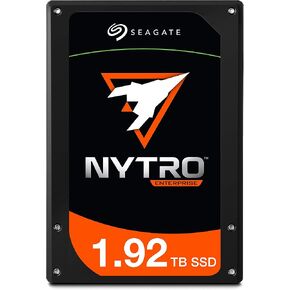 سيجيت NYTRO 3330 Scaled Endurance SSD SAS 2.5S in Kuwait