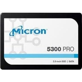 Micron 5300 PRO - SSD - 3.84 TB - SATA 6Gb/s in Saudi Arabia