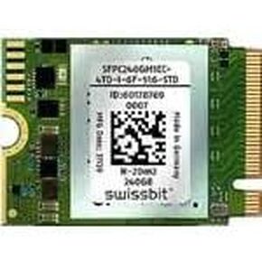 SFPC015GM1EC1TO-I-5E-A16-STD, Solid State Drive, 15GB, 3.3V, M.2 PCIe SSD, N-20m2 2230, 3D TLC, -40/85°C in Saudi Arabia
