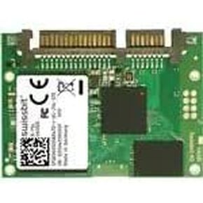 SFSA080GV2AK4TO-C-6B-22P-STD، محركات الأقراص ذات الحالة الصلبة - SSD Industrial Slim SATA SSD، X-76s، 80 جيجابايت، فلاش PSLC ثلاثي الأبعاد، 0 درجة مئوية إلى +70 درجة مئوية in Kuwait