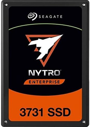 Seagate 800GB Nytro 3731 SAS SSD in Saudi Arabia