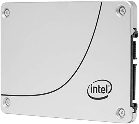 Intel SSDSC2BB150G701 DC S3520 150GB 2.5" SATA III SSD in Saudi Arabia