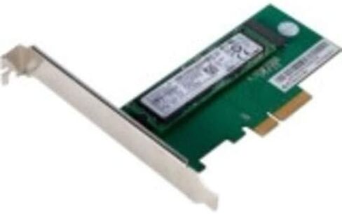 محول Lenovo M.2.SSD - ملف تعريف عالي in Saudi Arabia
