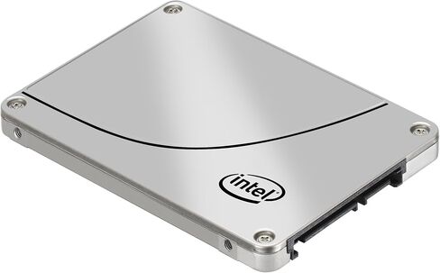 Intel SSDSC2BB080G6 DC S3510 80جيغابايت 2.5IN OEM PACK in Saudi Arabia