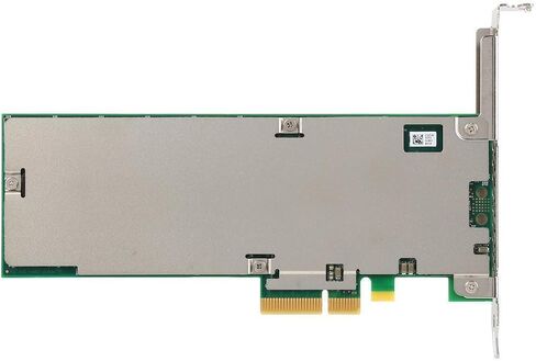 Intel 750 Series AIC 800GB PCI Express 3.0 MLC Solid State Drive 1.3" SSDPEDMW800G4X1 in Saudi Arabia