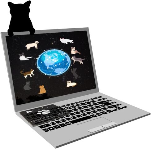 Sirius Cat SSD، 480 جيجابايت، منتج تعاون Sirius Cat من Sirius Japan، 2.5 بوصة، SATA 3، 6.0 جيجابايت/ثانية، SCD-480G in Saudi Arabia