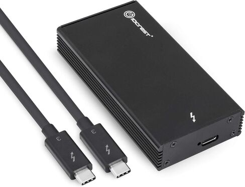 USB-C 3.1 M.2 M-key PCI-E NVMe-يستند إلى NVMe-حاويات خارجية تدعم مزدوجة الجانب 2230/2242 / 2260/2280 in Saudi Arabia