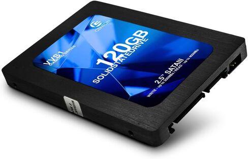 Centon Electronics Direct 2.5-Inch Solid State Drive 120GB25S3VVS1 in Saudi Arabia
