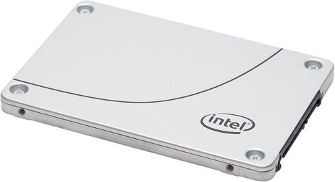 Intel الخارجية قرص الحالة الصلبة ssdsc2bb016t601 مقاس 6.3 سم 480 GB in Saudi Arabia