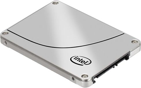 Intel الخارجية قرص الحالة الصلبة ssdsc2bb016t601 مقاس 6.3 سم 480 GB in Saudi Arabia