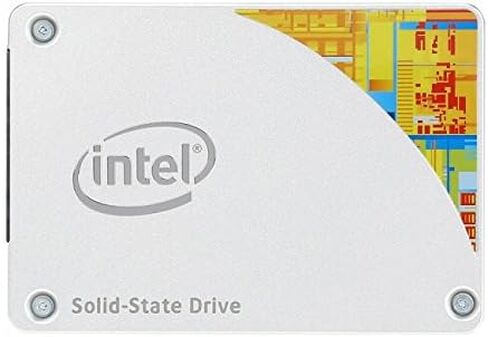 انتل SSDSC2BW480H6R5 480 جيجا بايت 535 سلسلة SSD SATA 6 جيجا بايت in Saudi Arabia