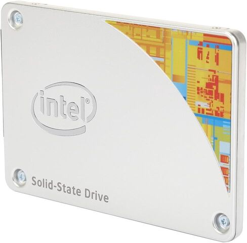 انتل SSDSC2BW480H6R5 480 جيجا بايت 535 سلسلة SSD SATA 6 جيجا بايت in Saudi Arabia