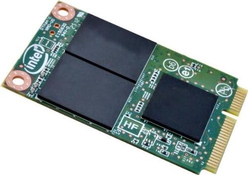Intel 525 Series Solid State Drive 30GB OEM Pack SSDMCEAC030B301 سواقة أقراص ضوئية in Saudi Arabia