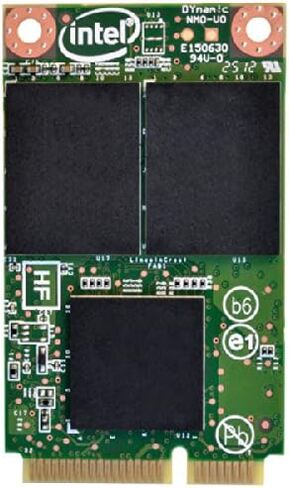 Intel 525 Series Solid State Drive 30GB OEM Pack SSDMCEAC030B301 سواقة أقراص ضوئية in Saudi Arabia