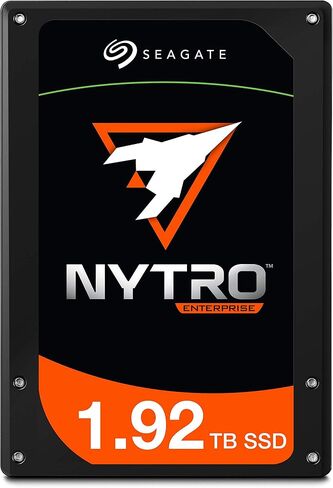 سيجيت NYTRO 3330 Scaled Endurance SSD SAS 2.5S in Kuwait