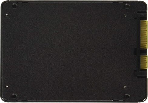 ذاكرة الحافة 250 جيجابايت 2.5 تظهر 3D-V SSD - SATA 6 جيجابايت/ثانية in Kuwait