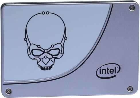 Intel 730 Series 2.5-Inch Solid State Drive SSDSC2BP240G410 in Saudi Arabia