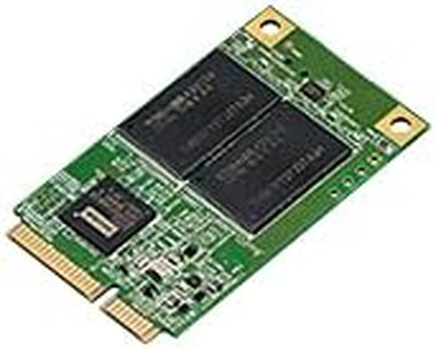 DEMSR-C12DK1GW1QL-B287، 512 جيجا بايت mSATA 3TE7 3D TLC in Kuwait