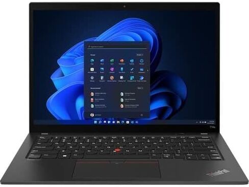 تي بي T14S G3 I5-1250P 16GB 256GB SSD W10P in Saudi Arabia