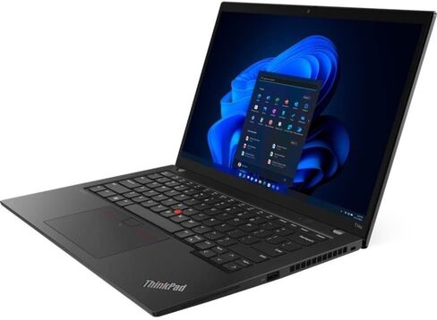 تي بي T14S G3 I5-1250P 16GB 256GB SSD W10P in Saudi Arabia