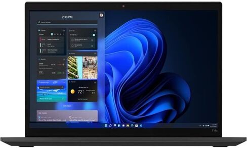 تي بي T14S G3 I5-1250P 16GB 256GB SSD W10P in Saudi Arabia