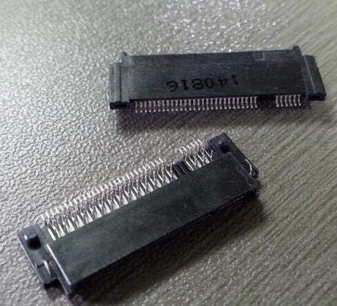 5PCS Solid State IDE NGFF Front Insert and Bac Paste of Sin Plate, NGFF 67p in Saudi Arabia