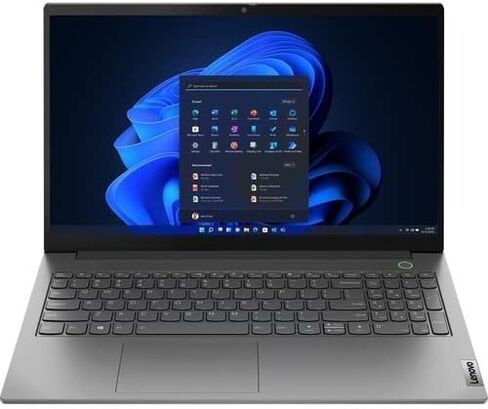 Lenovo ThinkBook 15 G4 ABA 21DL0053US كمبيوتر محمول بشاشة لمس 15.6 بوصة - Full HD - 1920 x 1080 - AMD Ryzen 5 5625U Hexa-core (6 Core) 2.30 جيجا هرتز - إجمالي ذاكرة الوصول العشوائي 16 جيجا بايت - ذاكرة داخلية 8 جيجا بايت - 256 جيجا بايت SSD - in Saudi Arabia