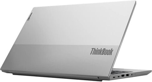 Lenovo ThinkBook 15 G4 ABA 21DL0053US كمبيوتر محمول بشاشة لمس 15.6 بوصة - Full HD - 1920 x 1080 - AMD Ryzen 5 5625U Hexa-core (6 Core) 2.30 جيجا هرتز - إجمالي ذاكرة الوصول العشوائي 16 جيجا بايت - ذاكرة داخلية 8 جيجا بايت - 256 جيجا بايت SSD - in Saudi Arabia