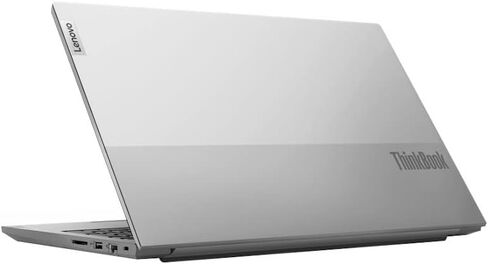 Lenovo ThinkBook 15 G4 ABA 21DL0053US كمبيوتر محمول بشاشة لمس 15.6 بوصة - Full HD - 1920 x 1080 - AMD Ryzen 5 5625U Hexa-core (6 Core) 2.30 جيجا هرتز - إجمالي ذاكرة الوصول العشوائي 16 جيجا بايت - ذاكرة داخلية 8 جيجا بايت - 256 جيجا بايت SSD - in Saudi Arabia