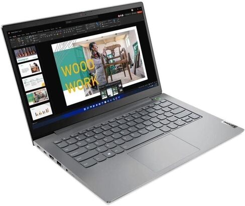 تي اس ثينك بوك 14 G4 ABA R7P 5825 2.0G 16GB 512GB SSD 14 بوصة TS W10P in Saudi Arabia