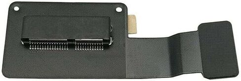 PCIe SSD SOLID STATE DRIVE CABLE CONNECTOR Fit Mac mini Unibody A1347 2014 2015 in Saudi Arabia