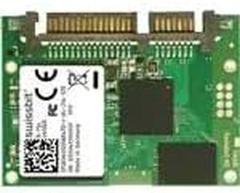 SFSA080GV2AK4TO-C-6B-22P-STD، محركات الأقراص ذات الحالة الصلبة - SSD Industrial Slim SATA SSD، X-76s، 80 جيجابايت، فلاش PSLC ثلاثي الأبعاد، 0 درجة مئوية إلى +70 درجة مئوية in Kuwait