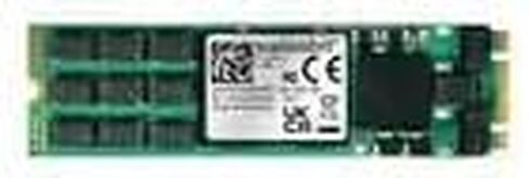 SFSA480GM2AK4TA-C-6B-61B-STD، محركات الأقراص ذات الحالة الصلبة - SSD Industrial M.2 SATA SSD، X-75m2 (2280) P، 480 جيجابايت، فلاش 3D TLC، 0C إلى +70C in Kuwait